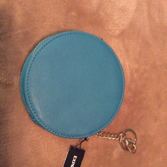 Express Owl Key/ Change Holder - Picture 2 of 2